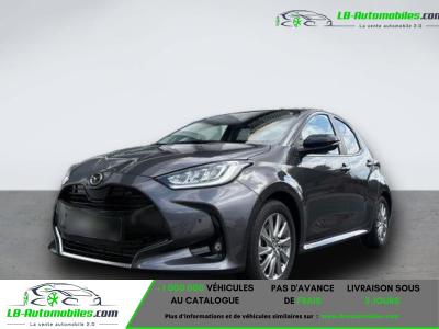 Mazda 2 1.5L SKYACTIV-G M Hybrid 90ch BVA