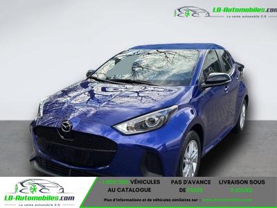 Mazda 2 1.5L e-SKYACTIV G M Hybrid 115ch