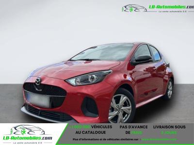 Mazda 2 1.5L e-SKYACTIV G M Hybrid 115ch