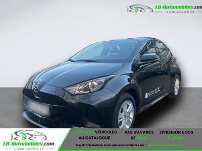 Mazda 2 1.5L e-SKYACTIV G M Hybrid 115ch