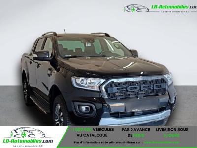Ford Ranger DOUBLE CABINE 3.2 200 4X4 BVA