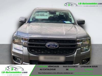Ford Ranger DOUBLE CABINE 2.0 170 CH BVM 4X4