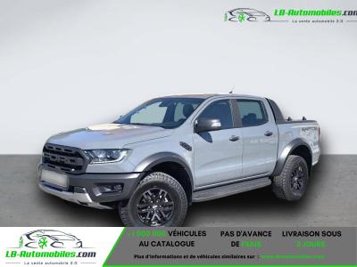 Ford Ranger DOUBLE CABINE 2.0 210 CH BVA