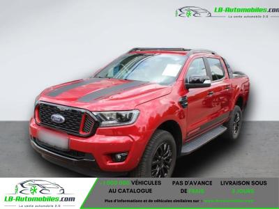Ford Ranger DOUBLE CABINE 2.0 210 CH BVA