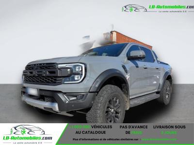 Ford Ranger DOUBLE CABINE 3.0 V6 292 CH BVA