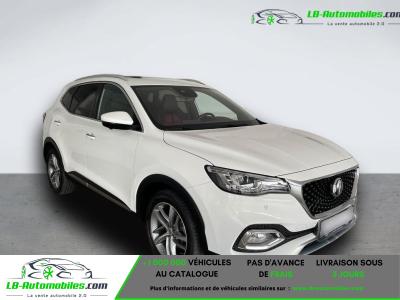 MG EHS 1.5T GDI PHEV 258