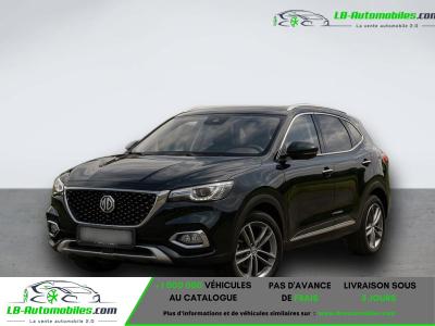 MG EHS 1.5T GDI PHEV 258