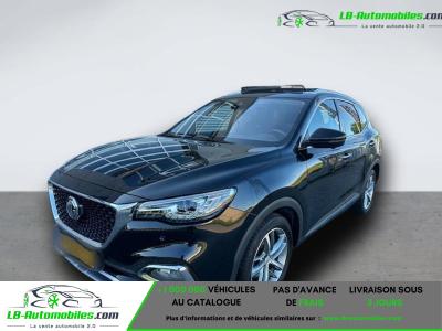 MG EHS 1.5T GDI PHEV 258