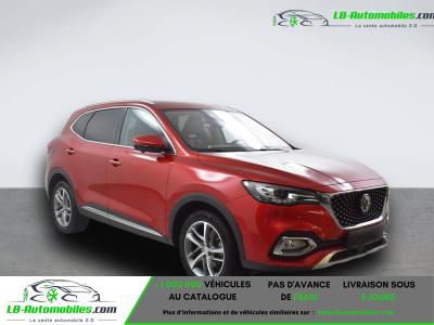 MG EHS 1.5T GDI PHEV 258