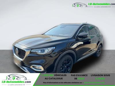 MG EHS 1.5T GDI PHEV 258