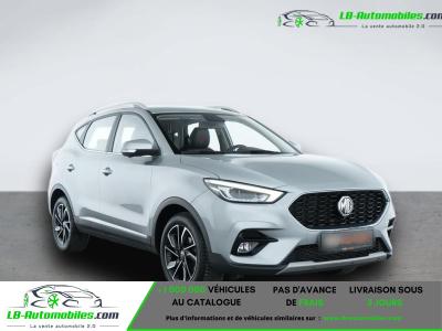 MG ZS 1.0L T-GDI 111ch 2WD