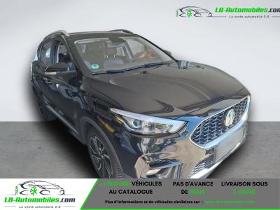 MG ZS 1.0L T-GDI 111ch 2WD BVA6