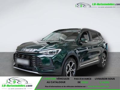 MG ZS 1.0L T-GDI 111ch 2WD BVA6