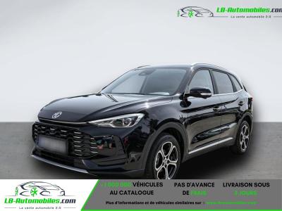 MG ZS 1.0L T-GDI 111ch 2WD BVA6