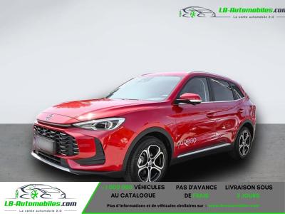 MG ZS 1.0L T-GDI 111ch 2WD BVA6