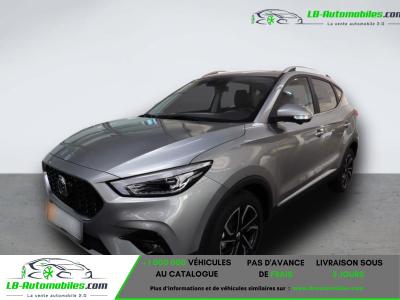 MG ZS 1.5L VTI-Tech 106ch 2WD
