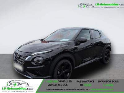 Nissan Juke Hybrid 143