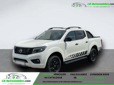 Nissan Navara 2.3 DCI 190 DOUBLE CAB BVA