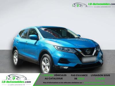 Nissan Qashqai 1.6 DIG-T 163