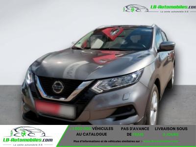 Nissan Qashqai 1.3 DIG-T 140