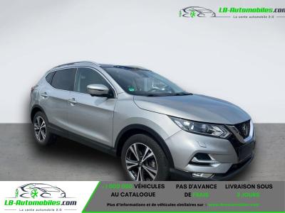 Nissan Qashqai 1.3 DIG-T 140