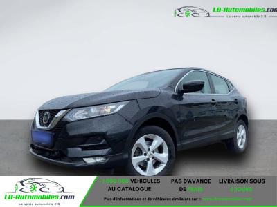 Nissan Qashqai 1.3 DIG-T 140