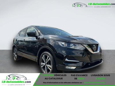Nissan Qashqai 1.3 DIG-T 140