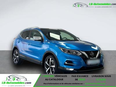 Nissan Qashqai 1.3 DIG-T 160 BVM