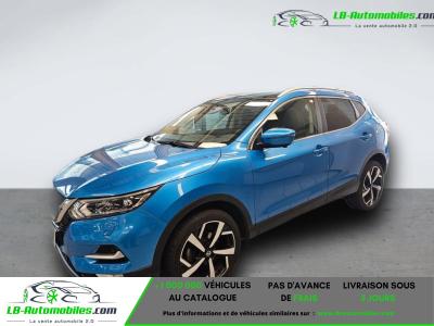 Nissan Qashqai 1.3 DIG-T 160 BVM