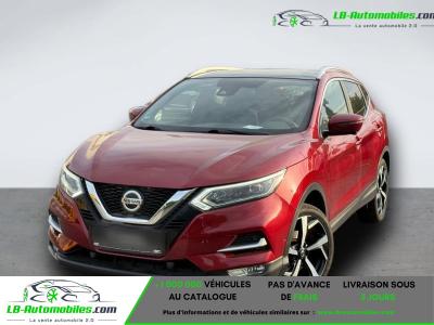 Nissan Qashqai 1.3 DIG-T 160 BVA