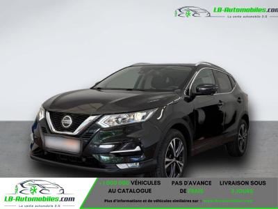 Nissan Qashqai 1.3 DIG-T 160 BVA