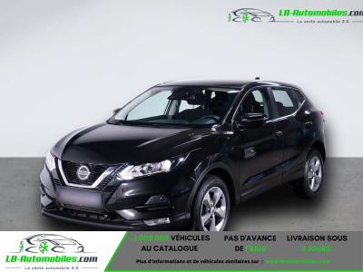 Nissan Qashqai 1.3 DIG-T 160 BVA