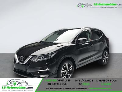 Nissan Qashqai 1.3 DIG-T 160 BVA