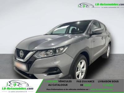Nissan Qashqai 1.3 DIG-T 140