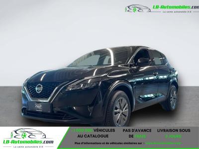 Nissan Qashqai 1.3 DIG-T 140