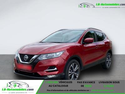 Nissan Qashqai 1.3 DIG-T 140
