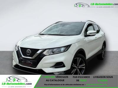 Nissan Qashqai 1.3 DIG-T 160 BVM