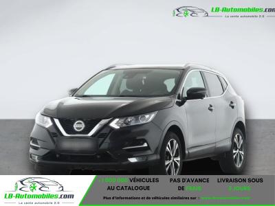 Nissan Qashqai 1.3 DIG-T 160 BVM