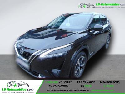 Nissan Qashqai e-Power 190 ch