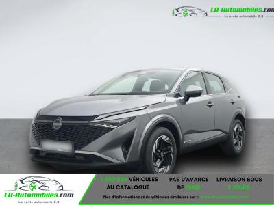Nissan Qashqai e-Power 190 ch