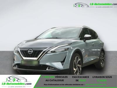 Nissan Qashqai e-Power 190 ch
