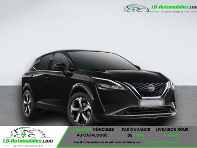 Nissan Qashqai e-Power 190 ch