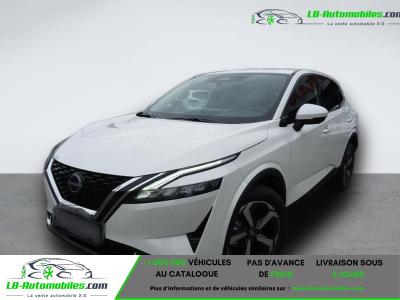 Nissan Qashqai e-Power 190 ch