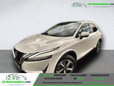Nissan Qashqai e-Power 190 ch