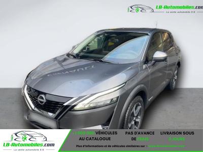 Nissan Qashqai e-Power 190 ch