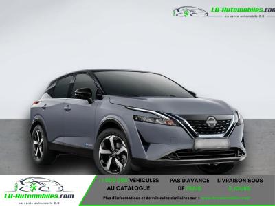 Nissan Qashqai e-Power 190 ch