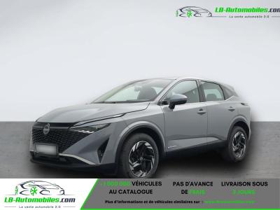 Nissan Qashqai e-Power 190 ch