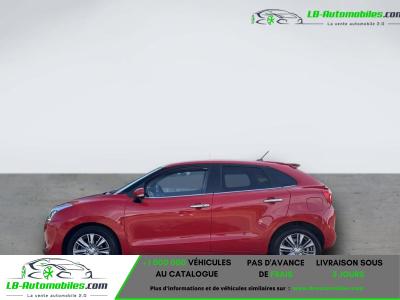 Suzuki Baleno 1.0 Boosterjet BVA 111ch