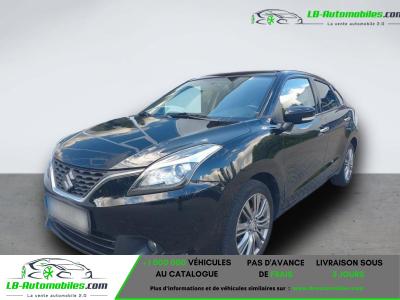Suzuki Baleno 1.0 Boosterjet BVA 111ch