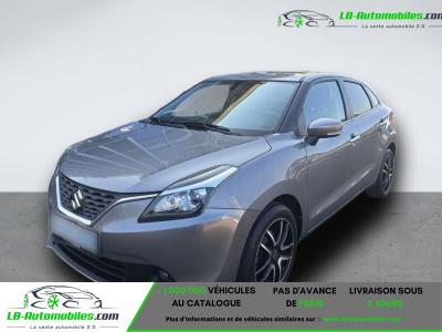 Suzuki Baleno 1.0 Boosterjet BVA 111ch